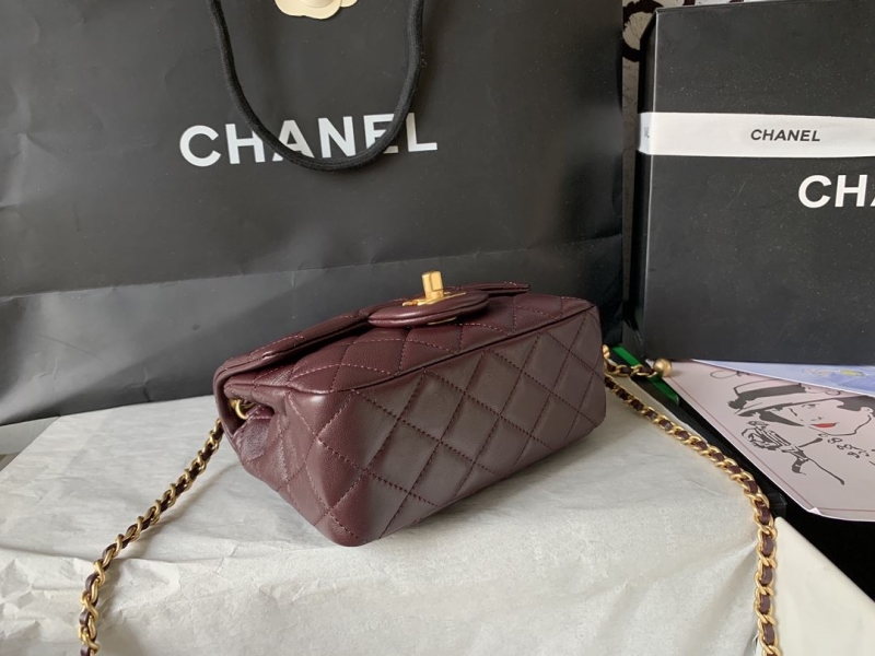 Chanel CF Series Bags